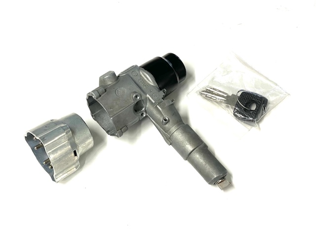 1990 to 1995 201 126 and 124 Chassis Ignition Lock and Key