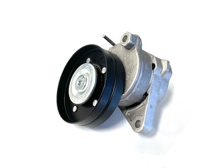 2000 to 2006 M112 V6 and M113 V8 Belt Tensioner with Pulley Product MercedesSource