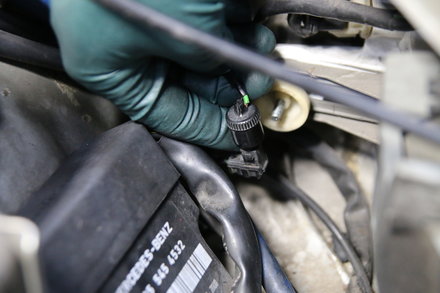 Temperature Gauge Fix - On Demand Video