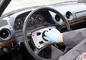 1973 to 1985 Steering Wheel Removal and Replacement
