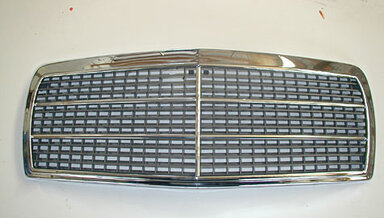 201 NEW CHROME GRILL