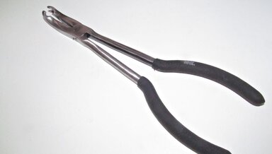 IP Snake Wrench - For Adjusting / Removing OM 61x Injection Pump