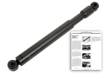 Steering Shock Absorber 