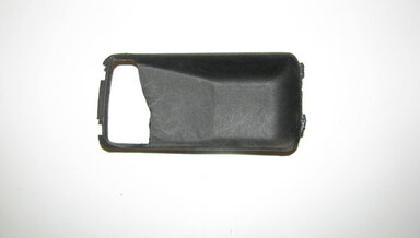 Driver Side Front or Rear Door Plastic Door Pull