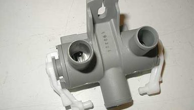 Door Lock Actuator Mercedes Benz 240 280 300 d td 123