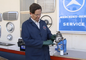 Mercedes 115 Fuel System Service Video Manual - On Demand Video