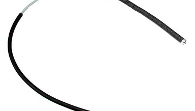 Early 123 300D speedo cable