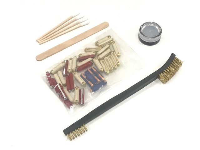 1968 To 1995 Most Models Fuse Box Basic Service Kit Without Tool Product Mercedessource Com