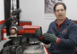 Mercedes Dimmer Switch Repair Part 1 - On Demand Video