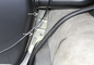 Removing Fuel Tank 