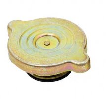 Radiator / Tank Cap 120 degrees
