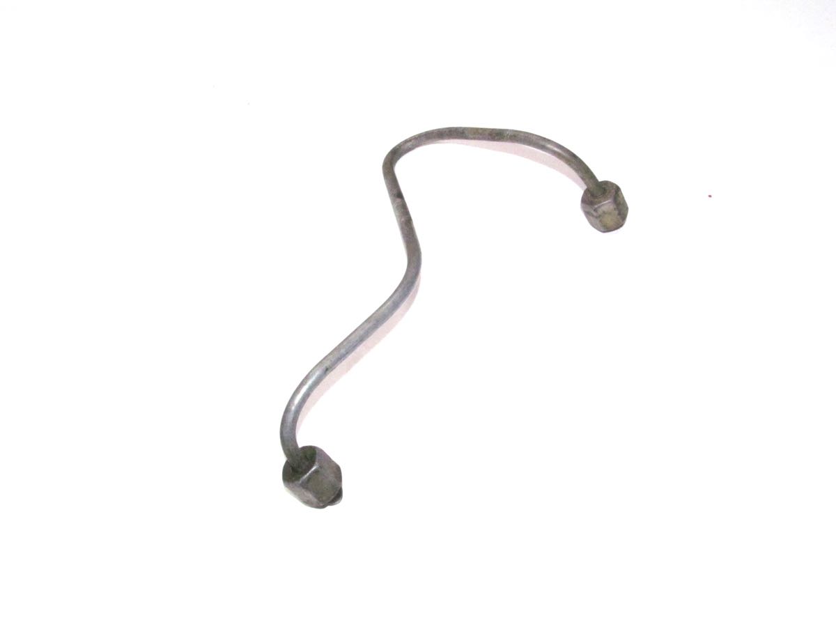 OM616 OM617 FUEL INJECTOR HARD FUEL LINE 1 USED Product