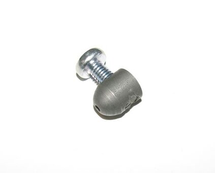 123 Idle control cable end piece