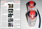 Diesel Purge Injection System Cleaner H. D.