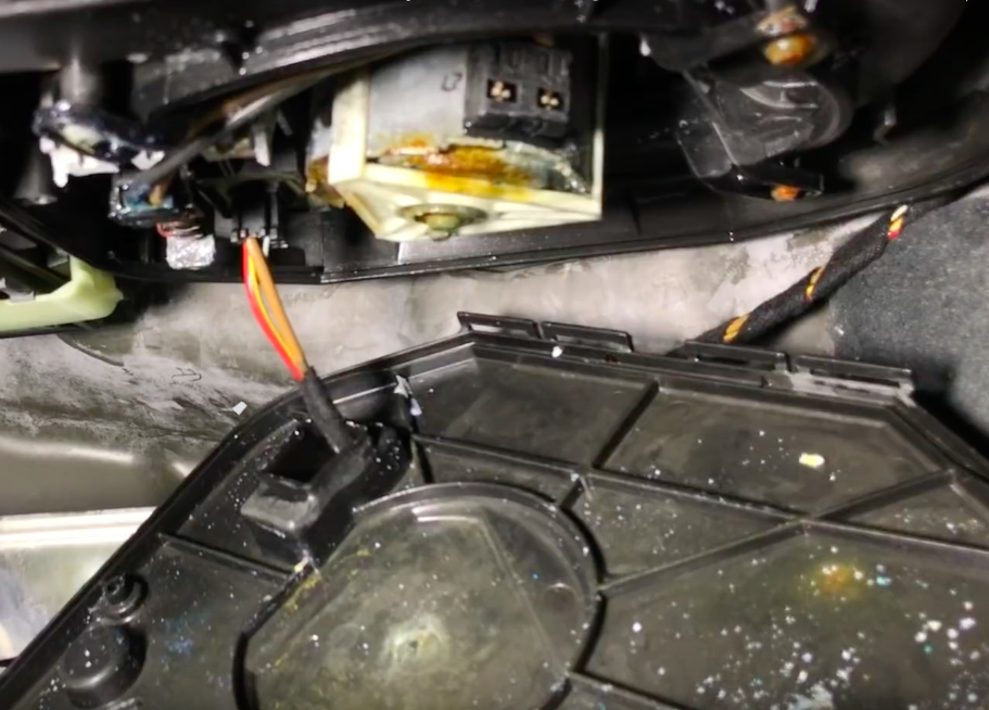 Avoid Costly Repairs!  Master Your W220'S Electrical System - cu4dblm