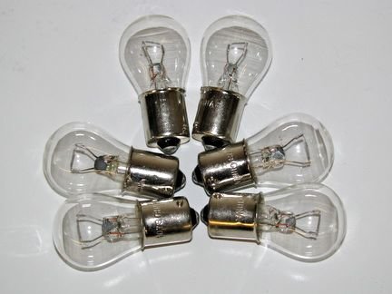 single element bulb