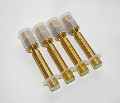 190E 2.3 and 16V Bosch CIS Fuel Injectors