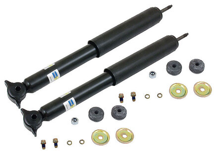 107 Chassis New Rear Bilstein Set