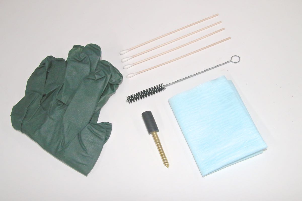 OM616 OM617 Injection Pump Check Valve Overhaul Kit MercedesSource