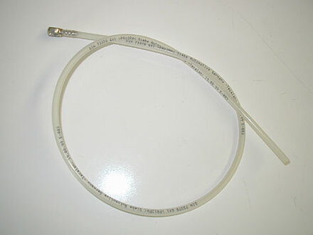 617 Turbo Diesel ALDA Pressure Line