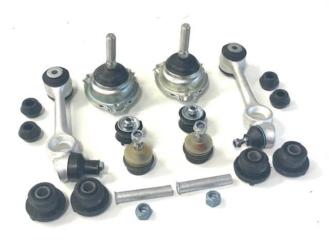 Tergicristallo Anteriore SWF Per Mercedes W123 S123 (1976-1985) – Tecnologia Idrorepellente