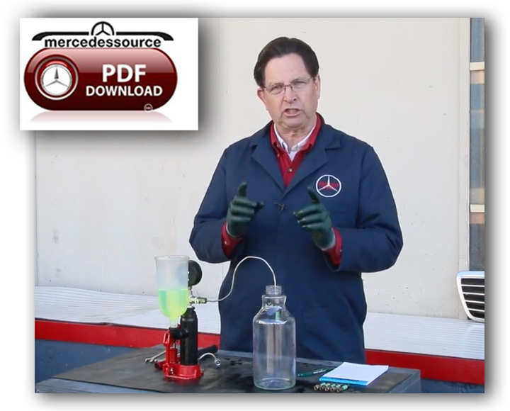 Diesel Injector Cleaning, Overhaul and Testing Procedures Manual By