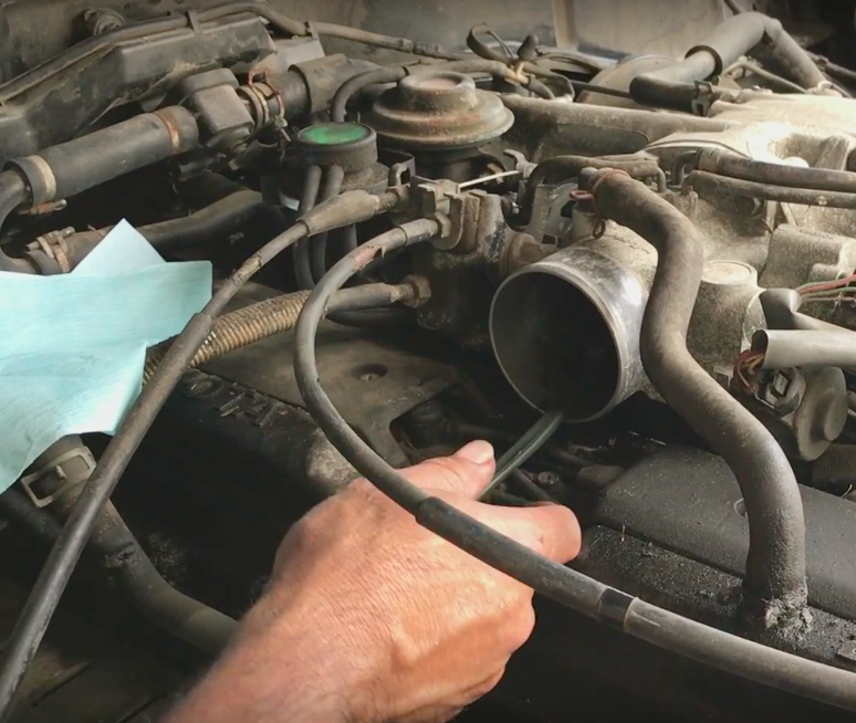 How To Improve Your Mercedes Ml55 Amg'S Mpg Dramatically - g7c6ph0