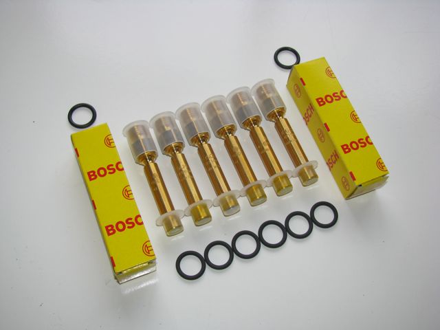Details about   1pc New free shipping 200/220-8 Fuel Fuel Injector assembly 