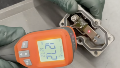 Rebuilding your K-jetronic warm-up regulator