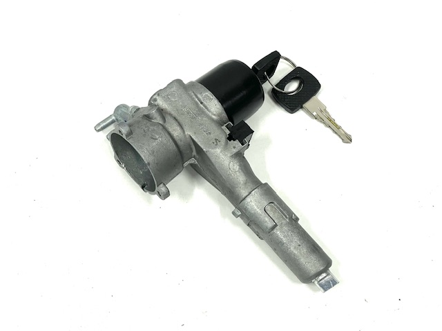 NEW 1980 to 1987 Diesel W123 W126 Steering Lock and Key Assembled