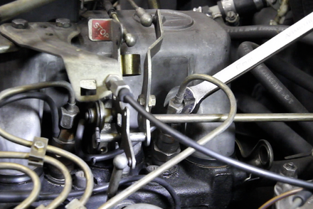 Troubleshooting and Repairing a Hard Starting Diesel Engine