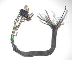 Mercedes Benz Wiring Harness Problems Database | Wiring Collection