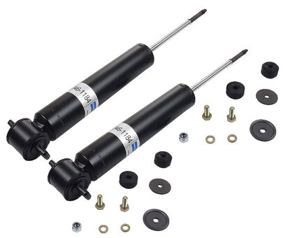 107 Chassis New Rear Bilstein Set