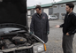 Mercedes Parking Lot Rescue - On Demand Video