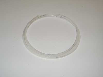 4 mm hard plastic vacuum line
