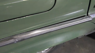 Need Help Removing Side Body Trim Strips or Keeping Them in Place?