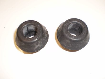 123 126 Upper Control Arm Bushings x 2