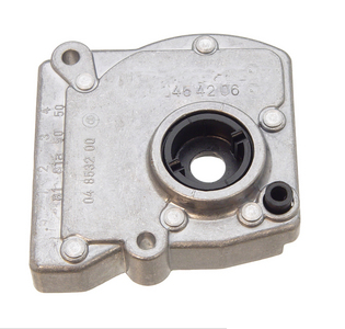 Neutral safety switch