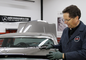 Mercedes Trunk Emblem Replacement- On Demand Video