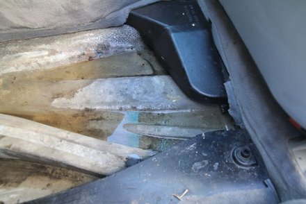 Finding the Source of Interior Water Leaks | Interior Problem
