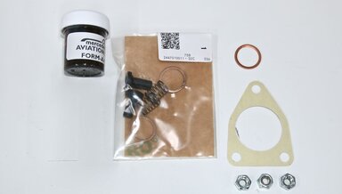 10mm om617 overhaul om616 mercedessource