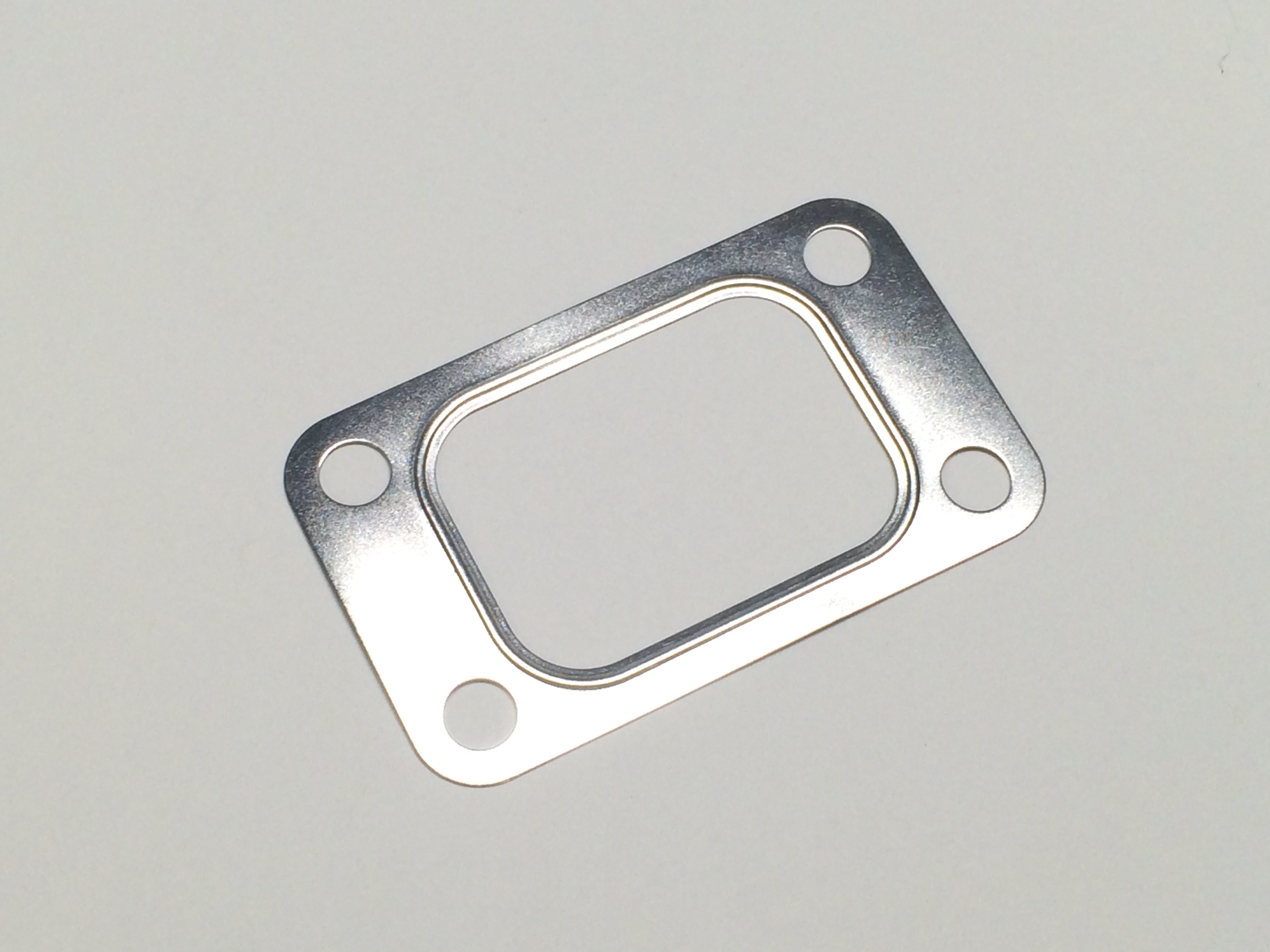 617 Diesel Garrett T3 Turbocharger to Exhaust Manifold Metal Gasket