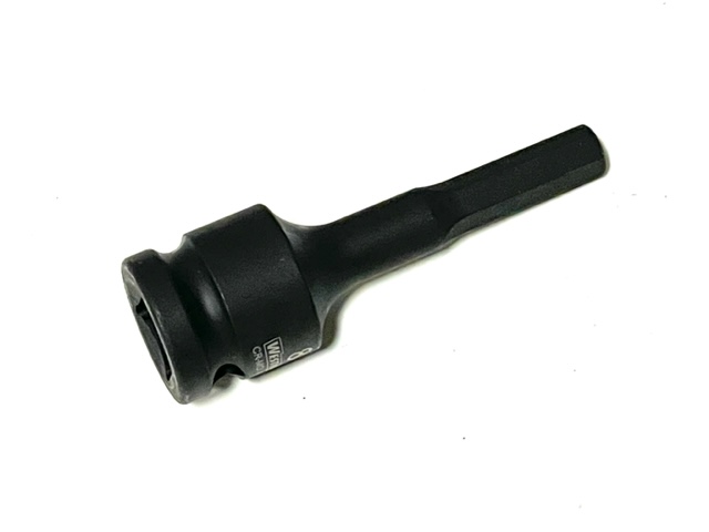 W123 W126 OM616 OM617 Diesel Motor Mount 8mm Heavy Duty Long Socket ...