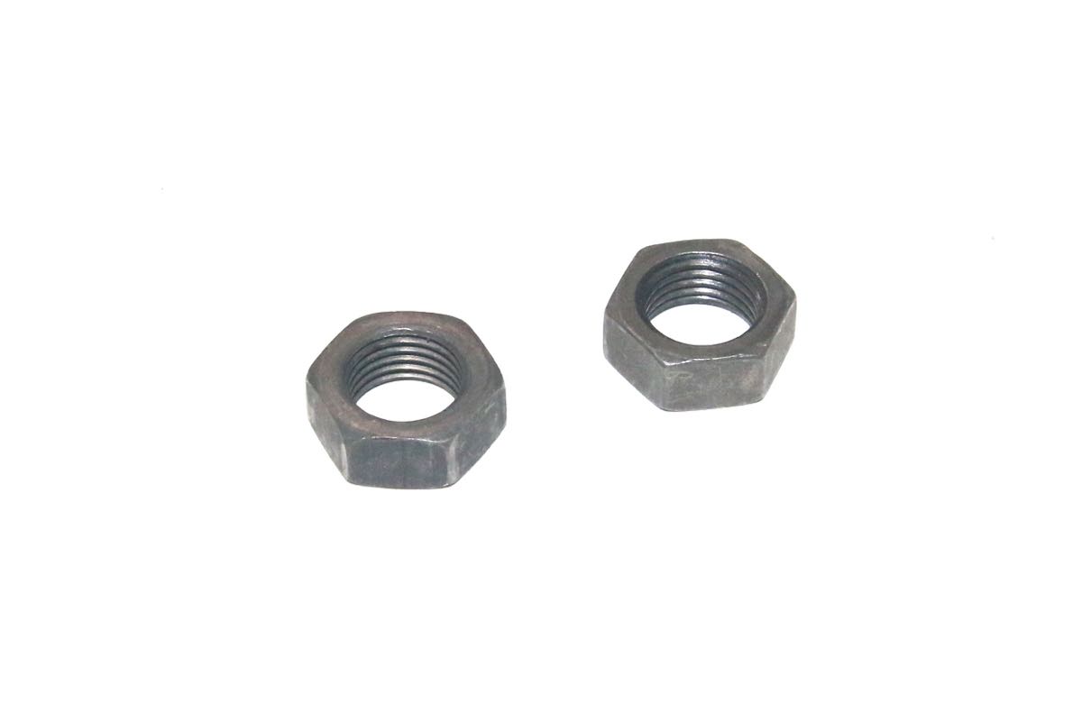 Diesel Engine Valve Adjusting Lower Nut x 2 Used Product