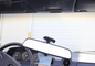 Removing and Replacing an Inside Rear View Mirror
