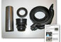 Early 107 and All 116 Chassis Driveline Center Support Overhaul Kit