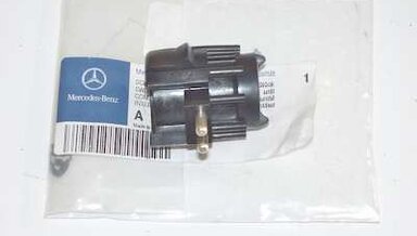 617 Turbo Kickdown Switch 