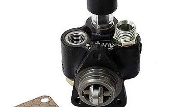 123 Chassis Non Turbo Diesel Fuel Lift Pump