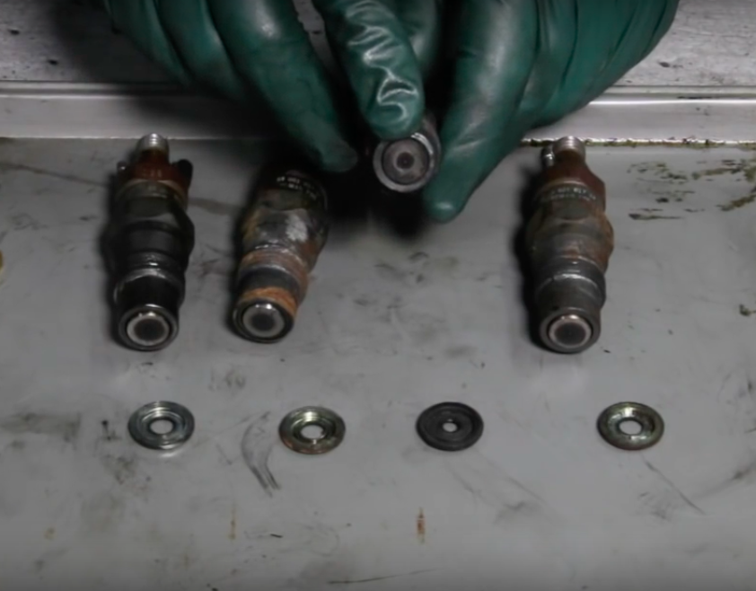 How Can I Tell If My Fuel Injectors Need to Be Rebuilt? | Fuel Delivery ...