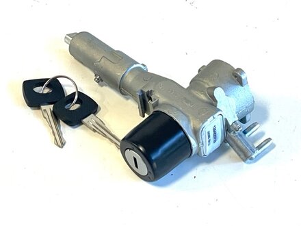 key 1264620530 1983 Mercedes-Benz 300SD Ignition switch 